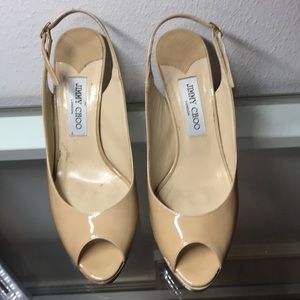 Women’s high heel shoes